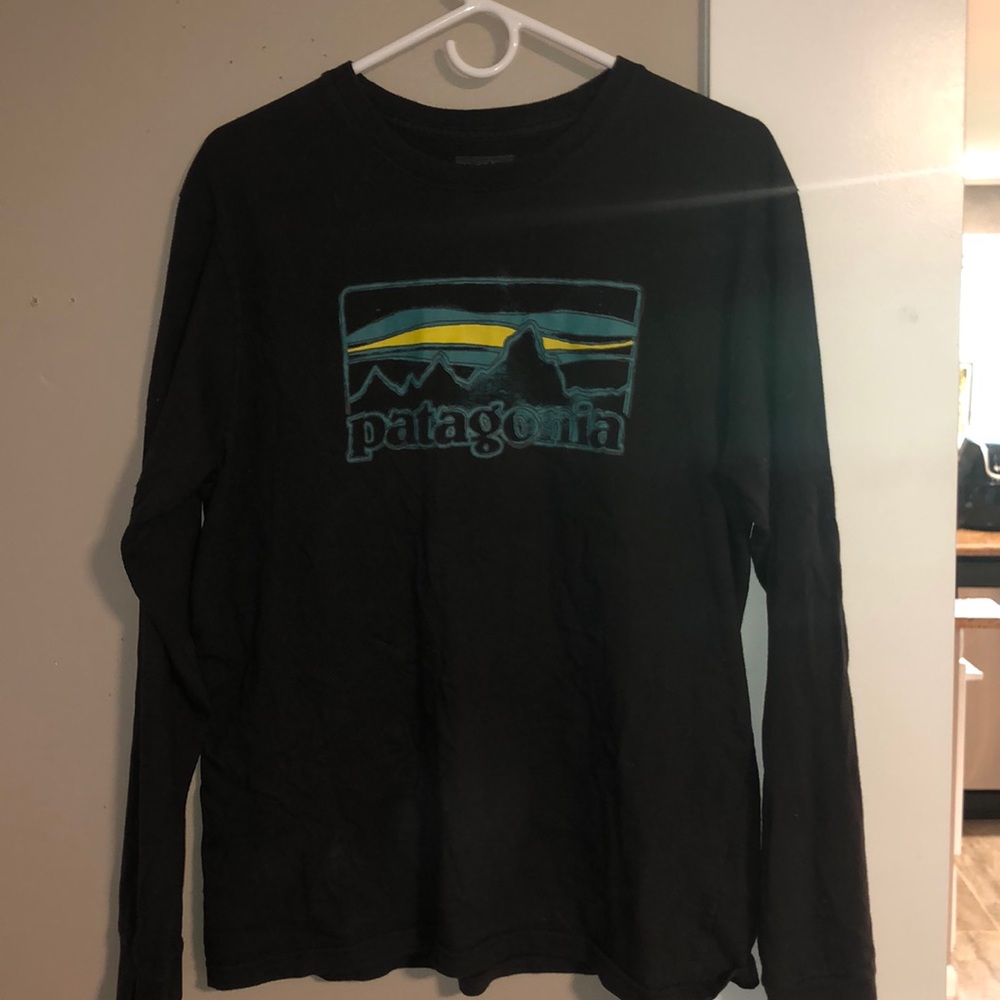 Patagonia Long Sleeve